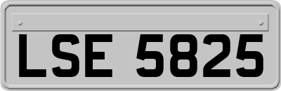 LSE5825