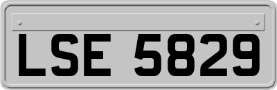 LSE5829