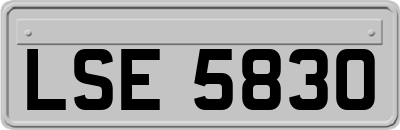 LSE5830