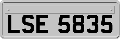 LSE5835