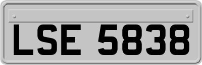 LSE5838