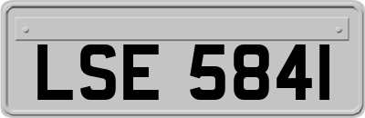LSE5841