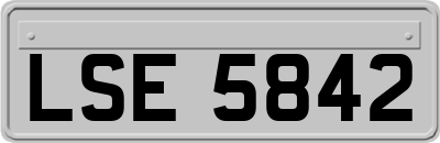 LSE5842