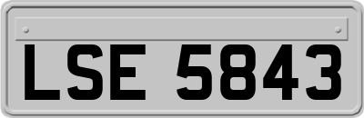LSE5843
