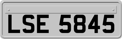 LSE5845