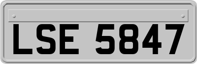 LSE5847