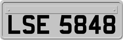 LSE5848