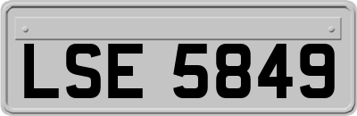 LSE5849