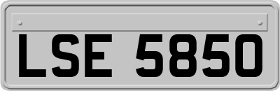 LSE5850