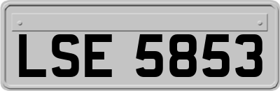 LSE5853