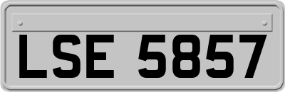 LSE5857