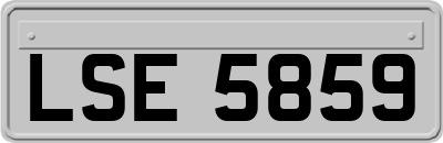 LSE5859