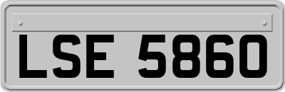 LSE5860