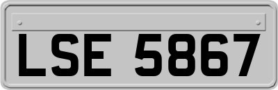 LSE5867