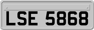 LSE5868