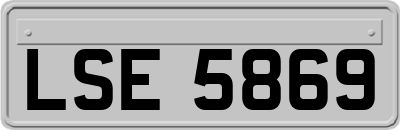 LSE5869