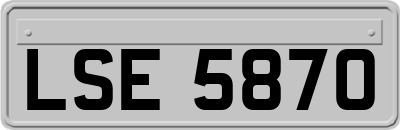 LSE5870