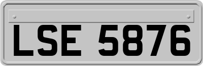 LSE5876