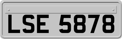 LSE5878