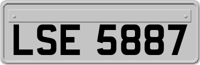 LSE5887