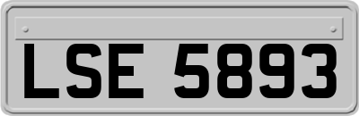 LSE5893