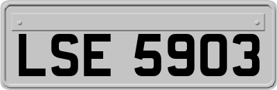 LSE5903