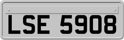 LSE5908