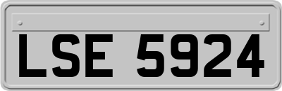 LSE5924