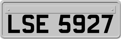 LSE5927