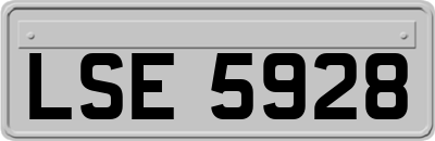LSE5928