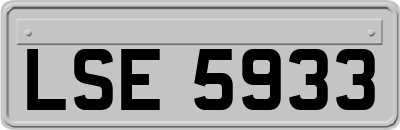 LSE5933
