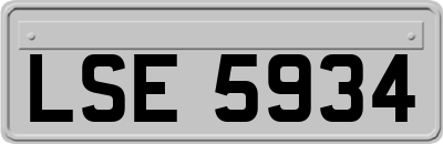 LSE5934