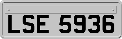 LSE5936