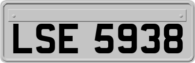 LSE5938