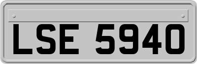 LSE5940