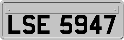 LSE5947