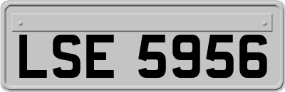 LSE5956