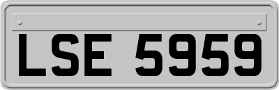 LSE5959