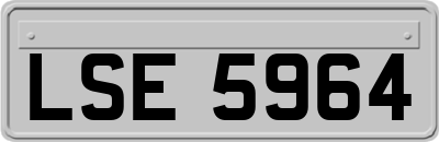 LSE5964