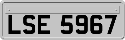 LSE5967