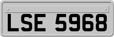 LSE5968