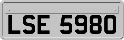 LSE5980
