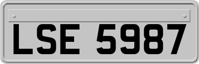 LSE5987