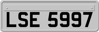 LSE5997