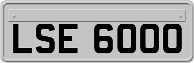 LSE6000