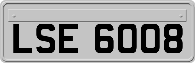LSE6008