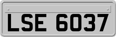 LSE6037