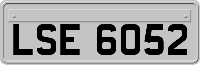LSE6052