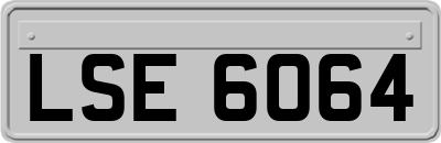 LSE6064