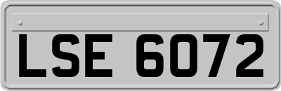 LSE6072